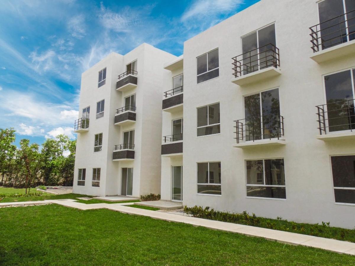 Franks House Apartment "Shared House" Cancun Exterior photo